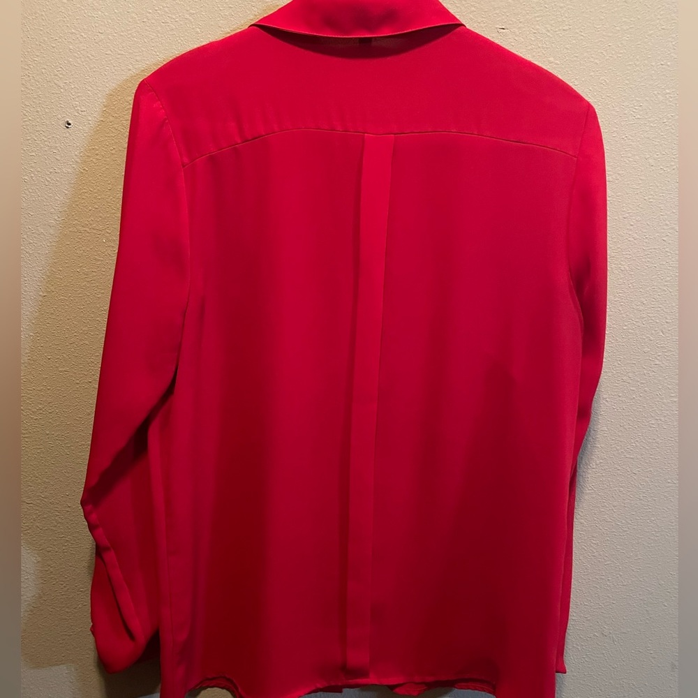 The Limited Button Up Blouse - image 3